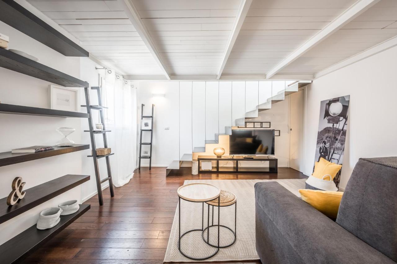 Emilia Suite Urban Modène Extérieur photo