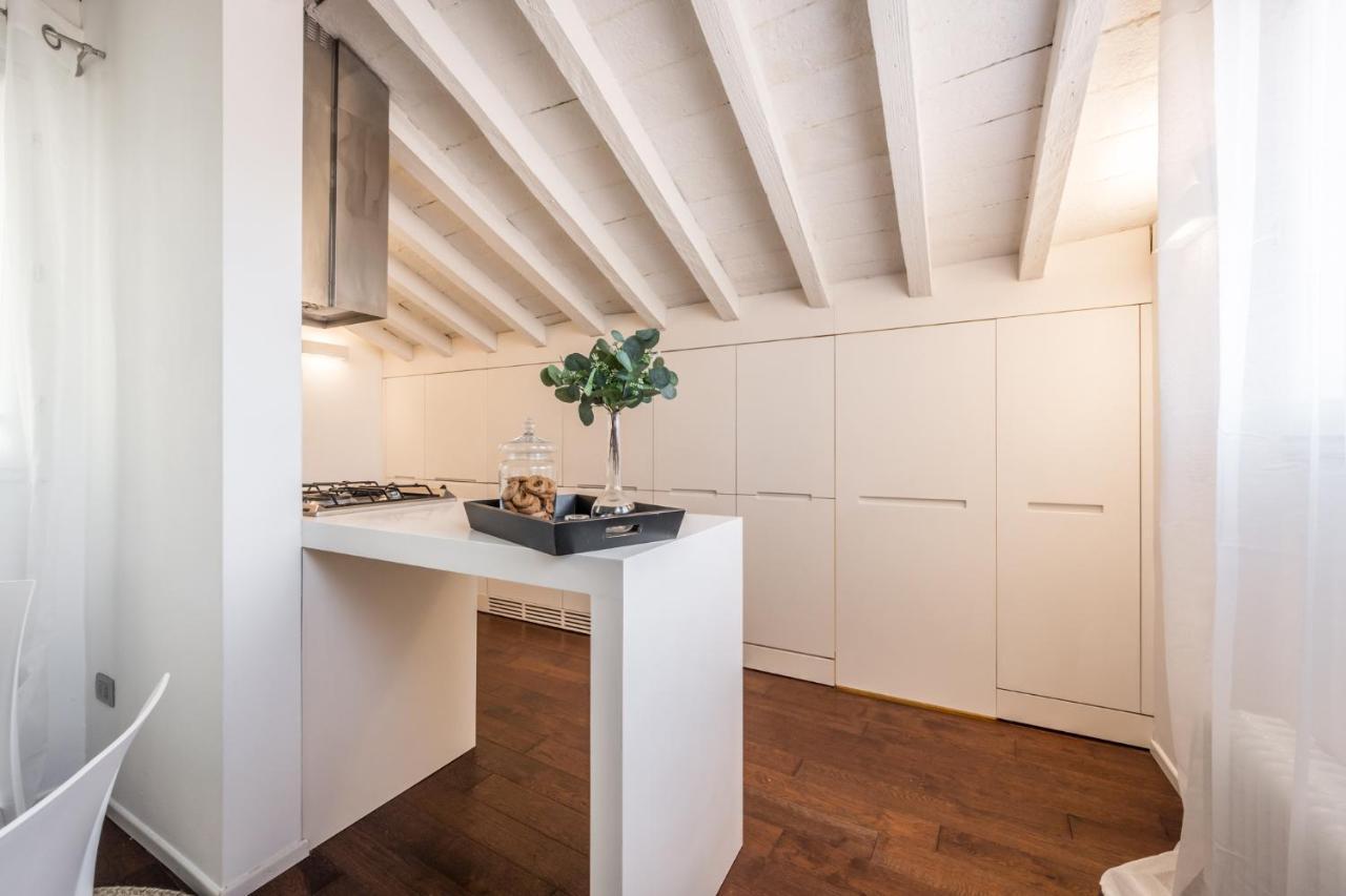 Emilia Suite Urban Modène Extérieur photo