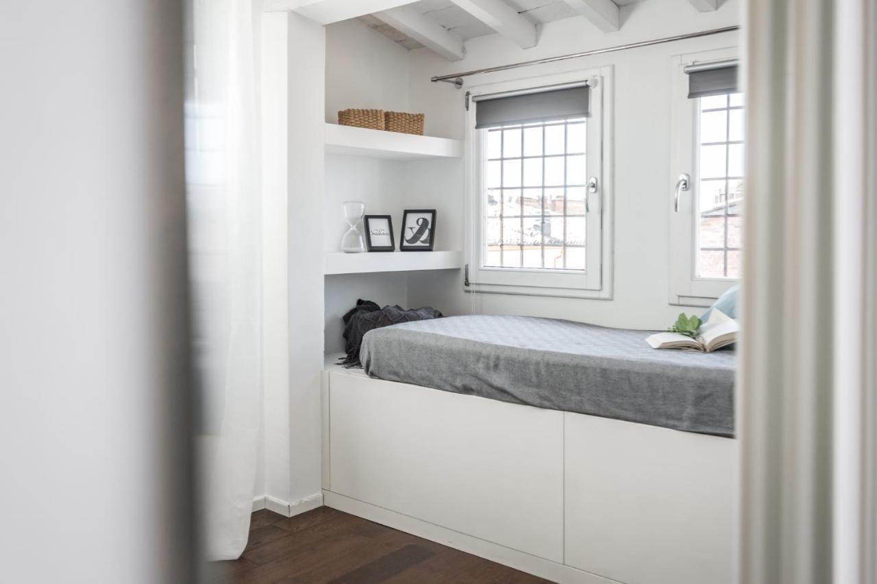 Emilia Suite Urban Modène Extérieur photo