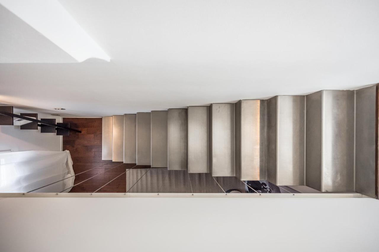 Emilia Suite Urban Modène Extérieur photo