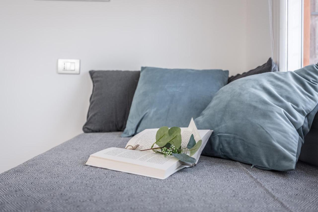 Emilia Suite Urban Modène Extérieur photo