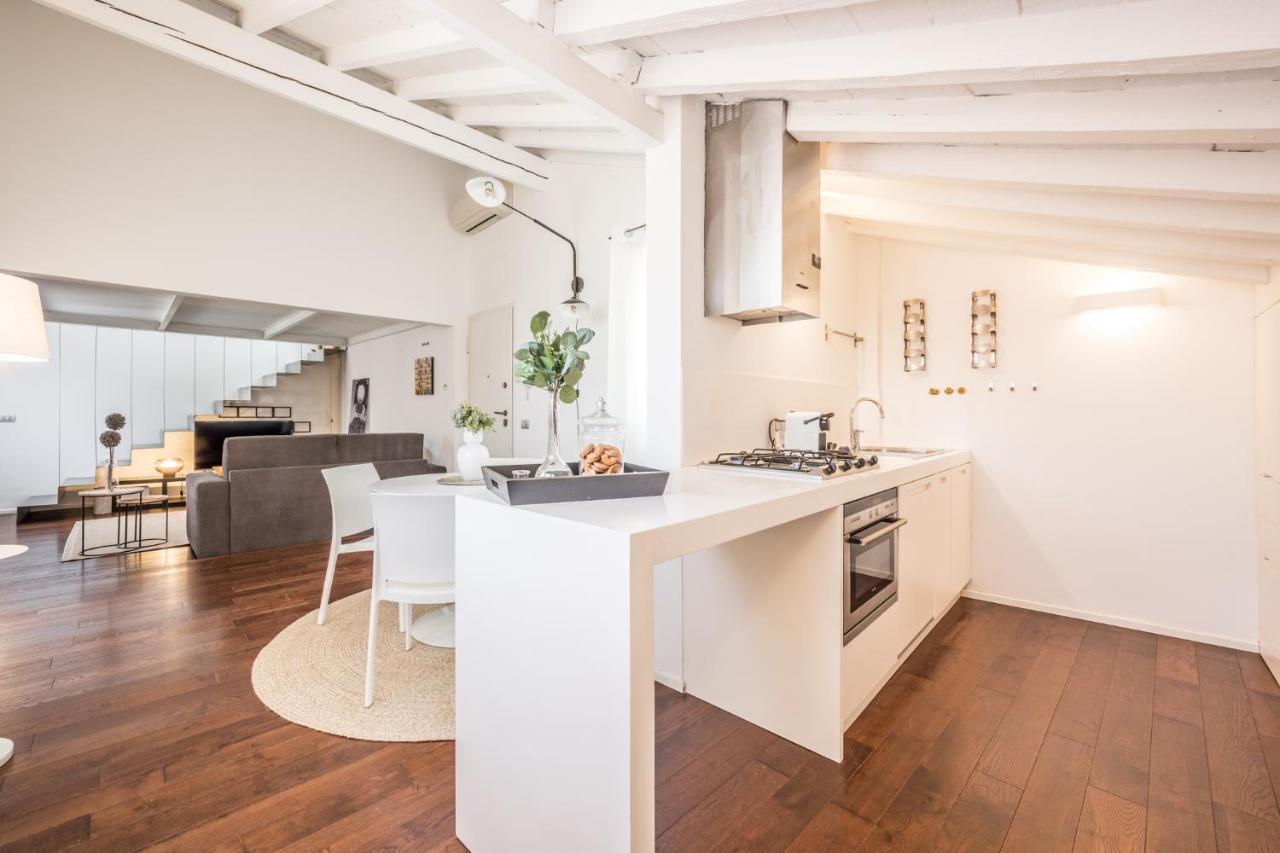 Emilia Suite Urban Modène Extérieur photo