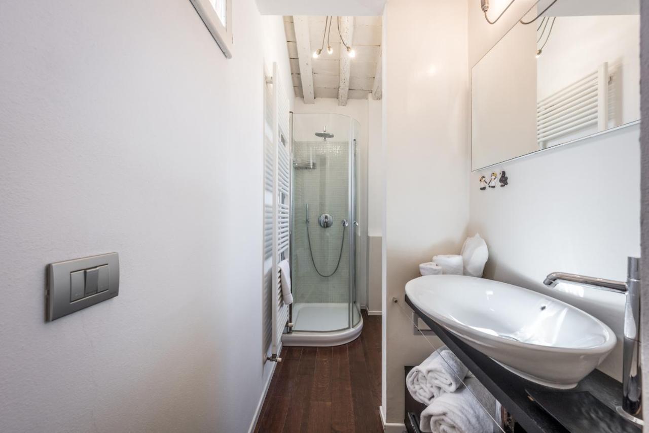 Emilia Suite Urban Modène Extérieur photo