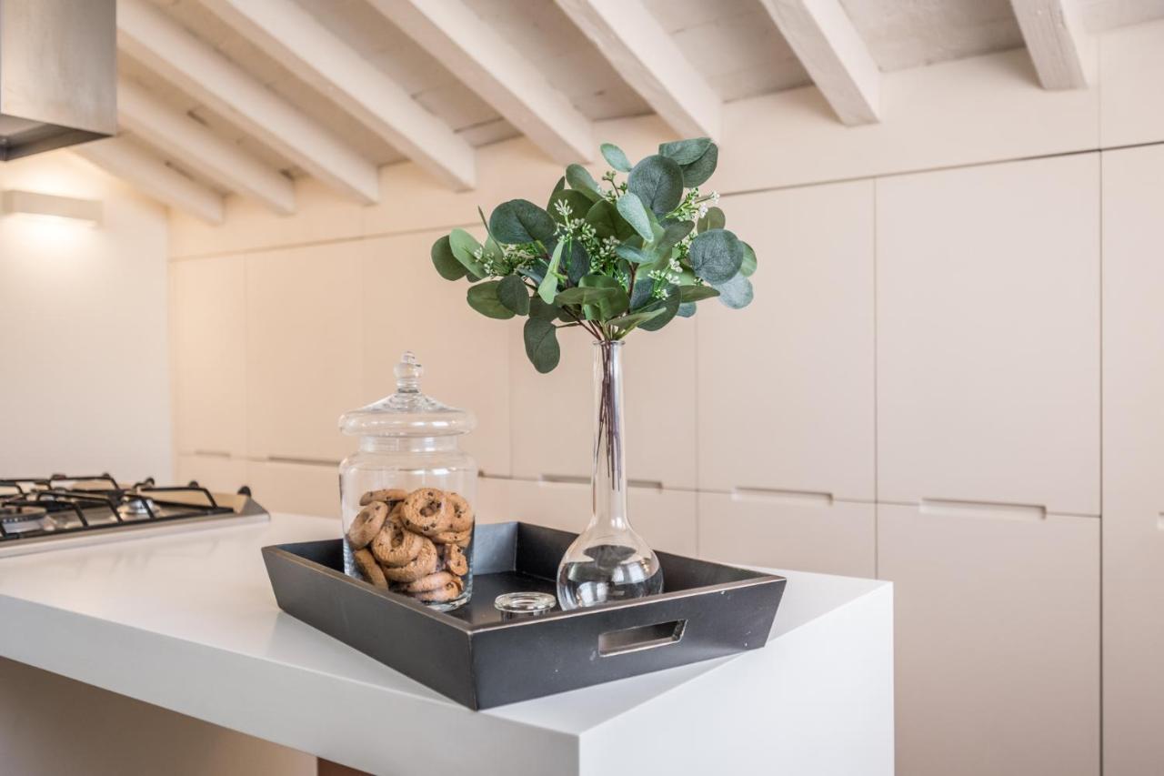 Emilia Suite Urban Modène Extérieur photo
