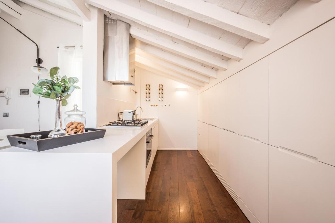 Emilia Suite Urban Modène Extérieur photo