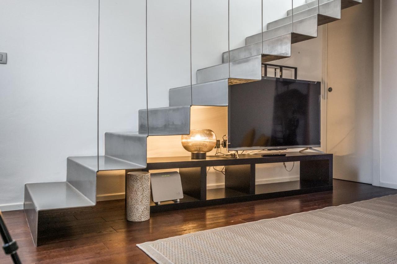 Emilia Suite Urban Modène Extérieur photo